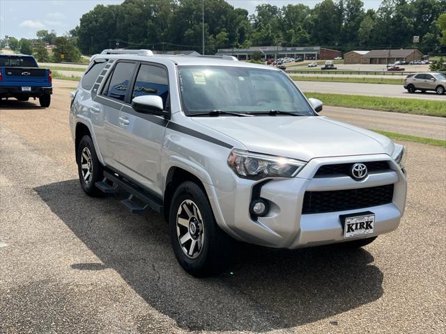 used 2018 Toyota 4Runner car, priced at $26,956