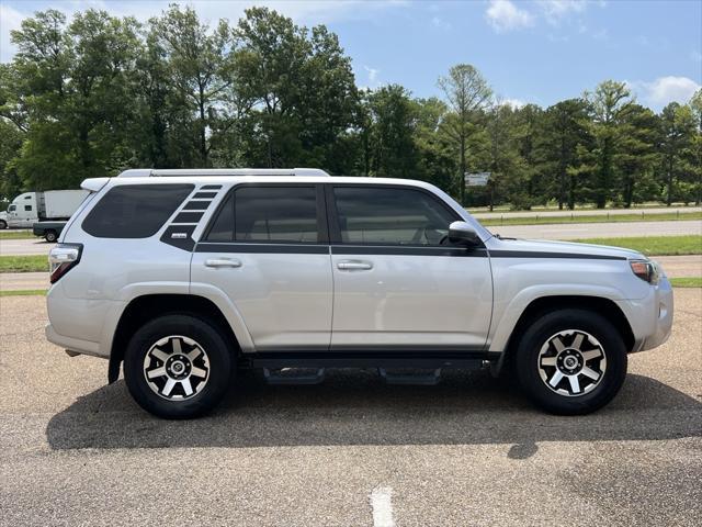 used 2018 Toyota 4Runner car, priced at $26,956