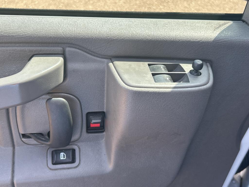 used 2023 GMC Savana 2500 car, priced at $25,000
