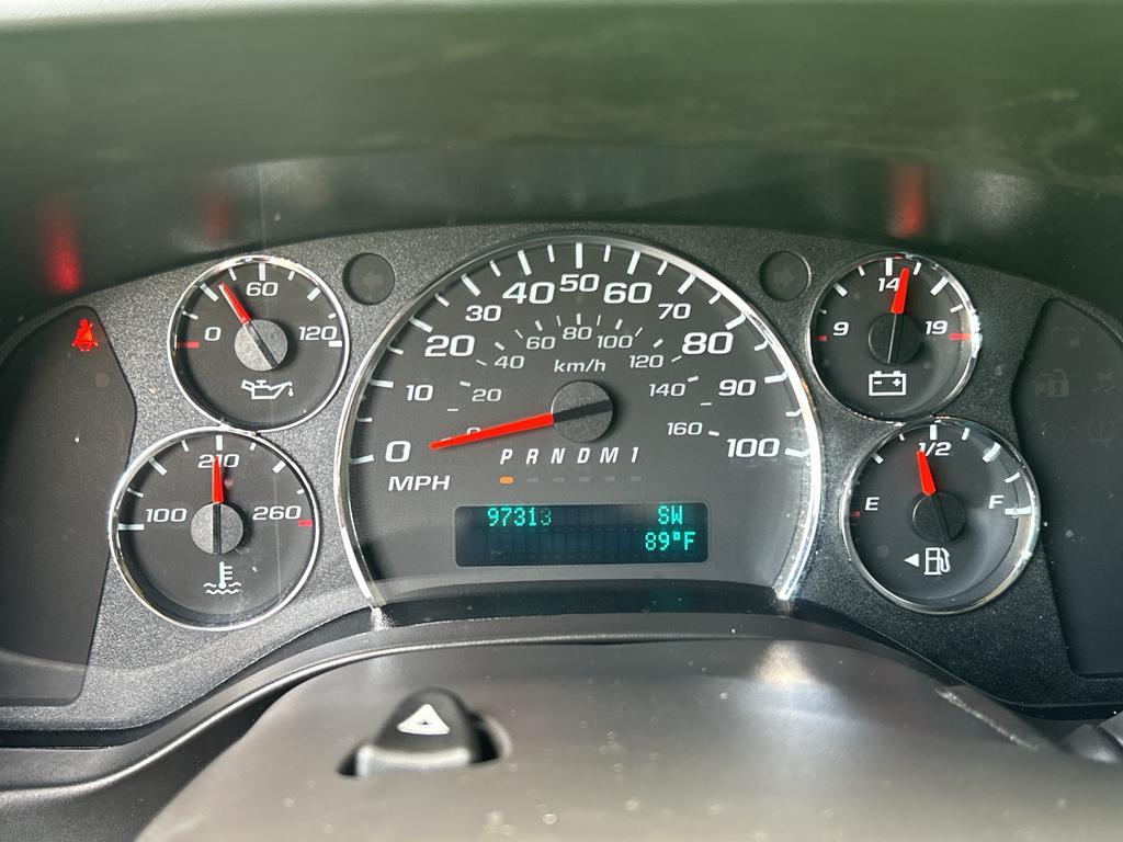 used 2023 GMC Savana 2500 car, priced at $25,000