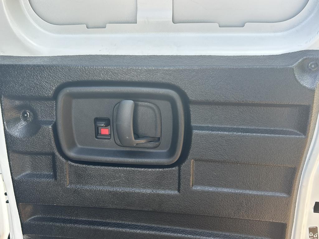 used 2023 GMC Savana 2500 car, priced at $25,000