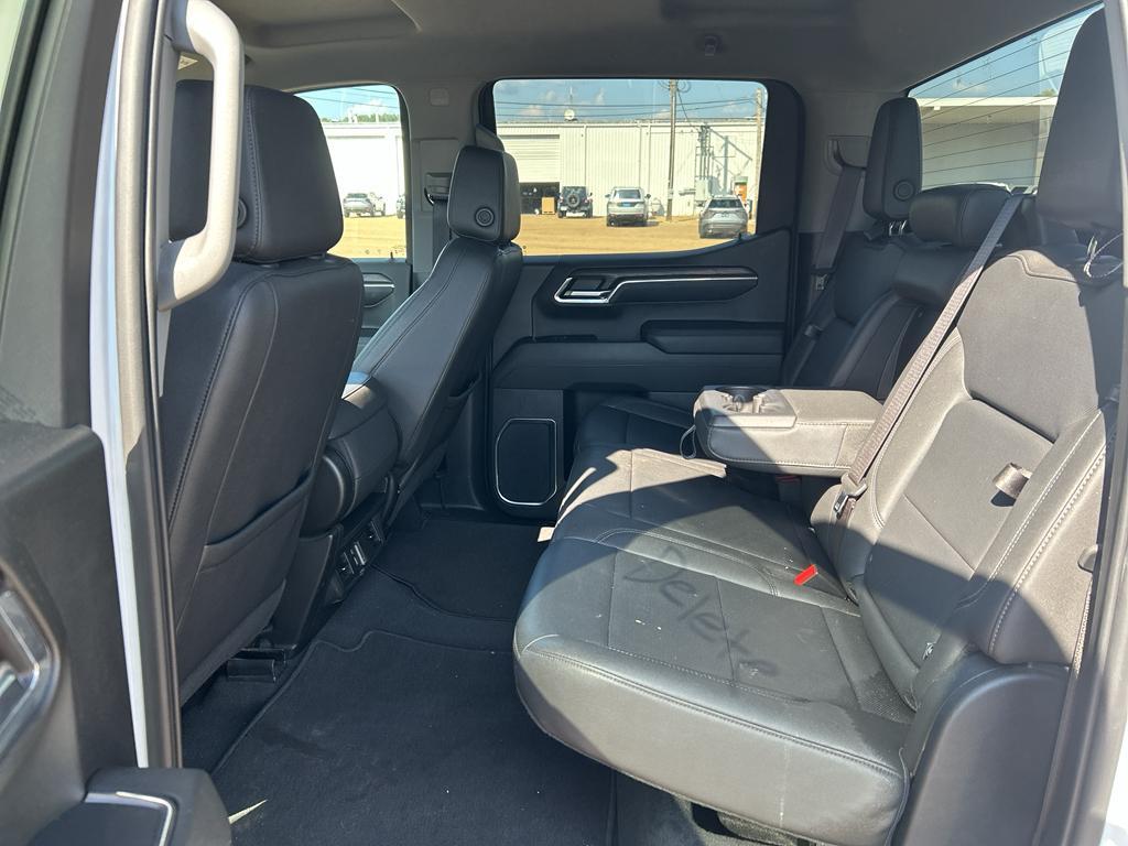 used 2024 GMC Sierra 1500 car, priced at $42,203
