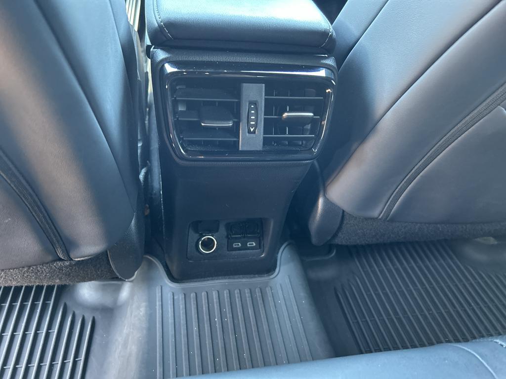used 2023 Lexus NX 350 car, priced at $44,300