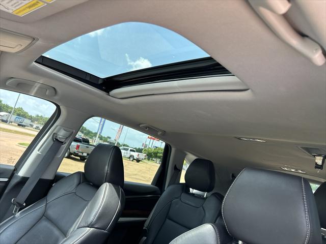 used 2020 Acura MDX car, priced at $28,995