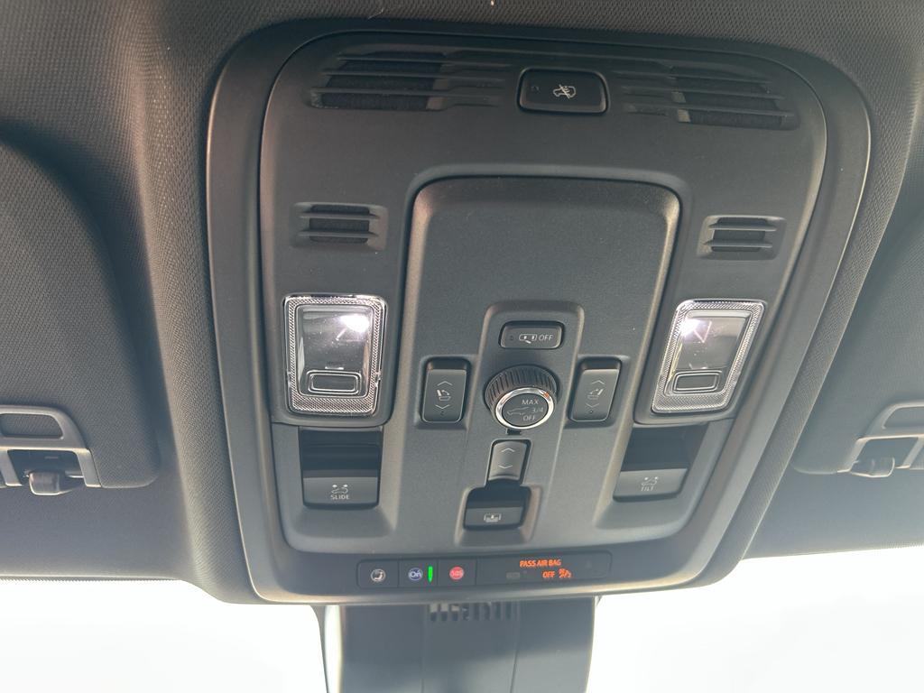 new 2025 Chevrolet Tahoe car, priced at $80,715