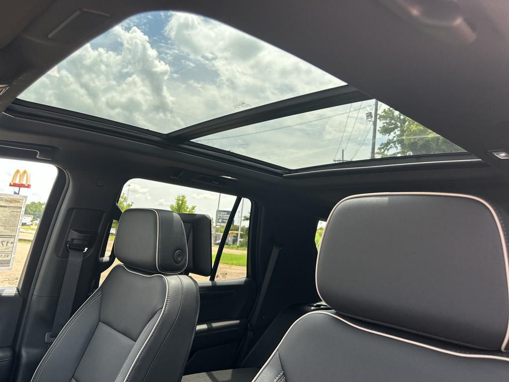 new 2025 Chevrolet Tahoe car, priced at $80,715