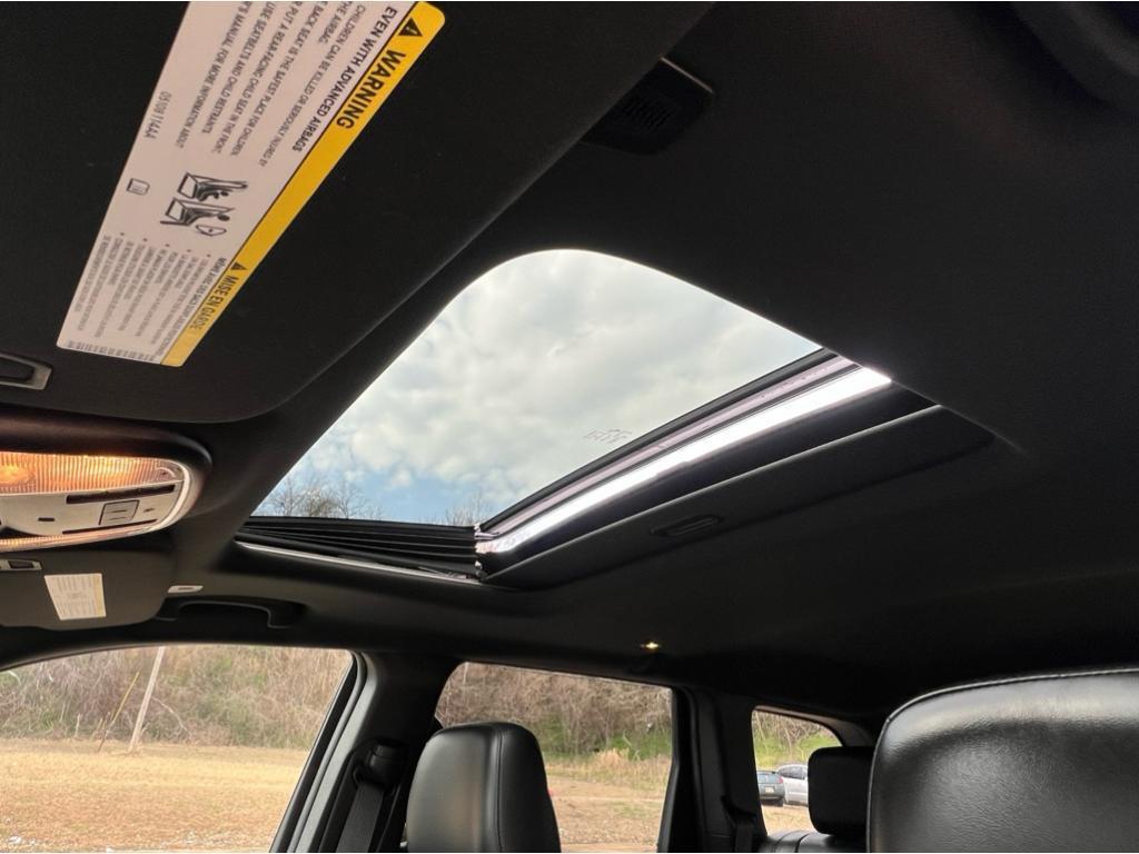 used 2019 Jeep Grand Cherokee car, priced at $21,900