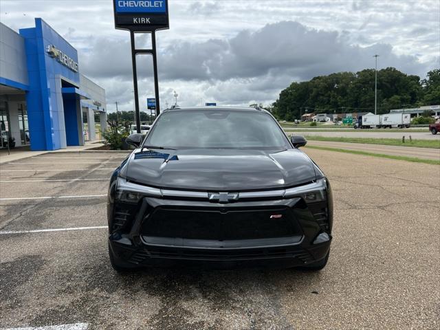 new 2024 Chevrolet Blazer EV car, priced at $54,595