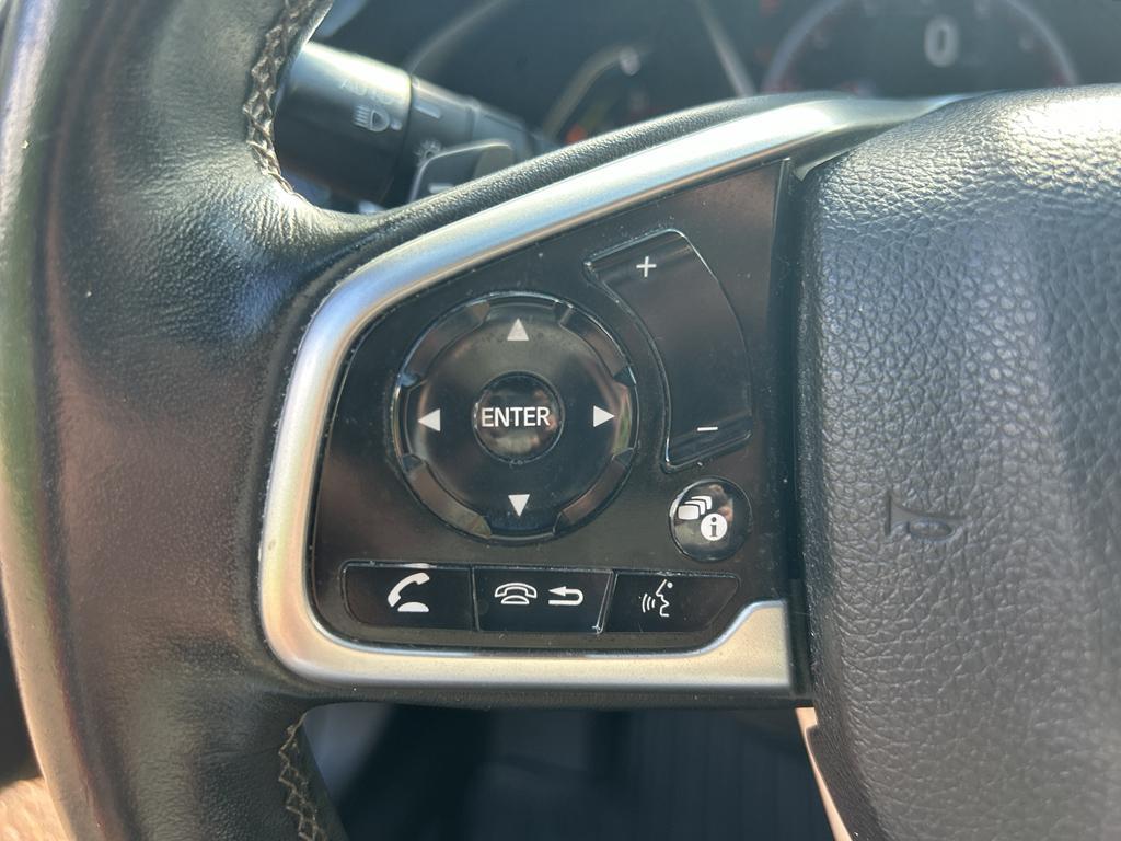 used 2020 Honda Civic car, priced at $19,990