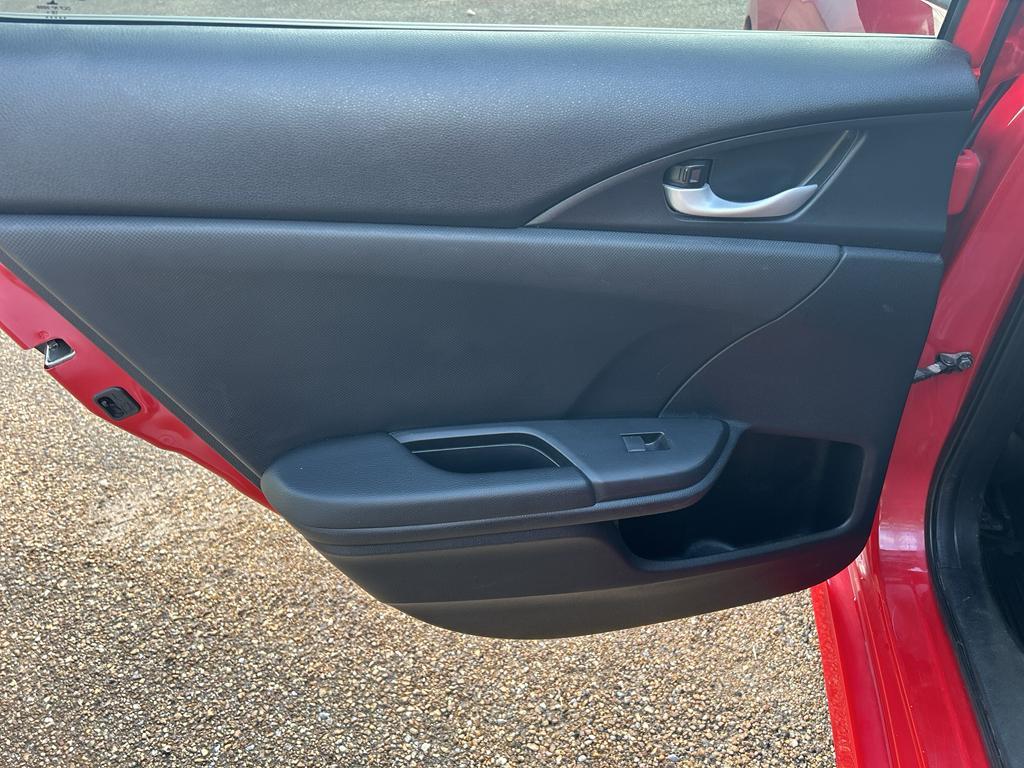 used 2020 Honda Civic car, priced at $19,990