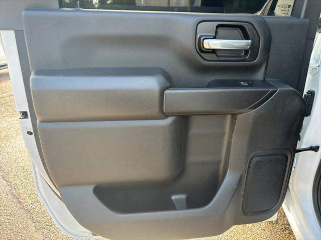 used 2022 Chevrolet Silverado 2500 car, priced at $42,500