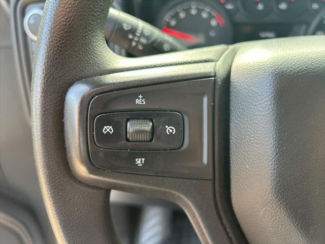 used 2022 Chevrolet Silverado 2500 car, priced at $42,500