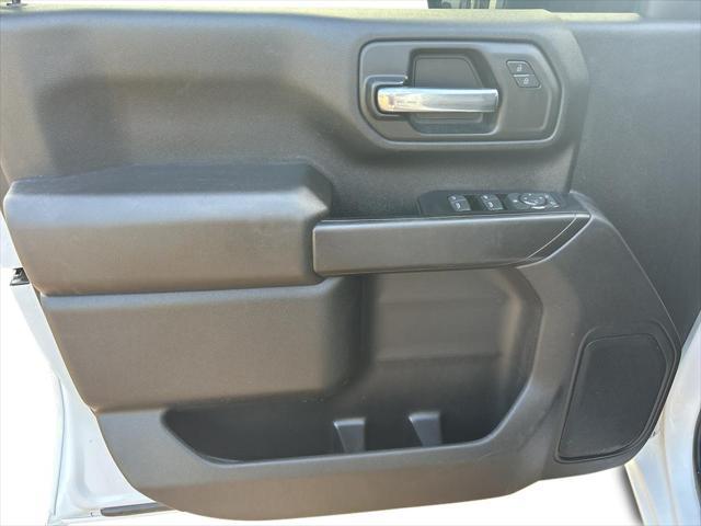 used 2022 Chevrolet Silverado 2500 car, priced at $42,500