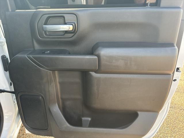 used 2022 Chevrolet Silverado 2500 car, priced at $42,500
