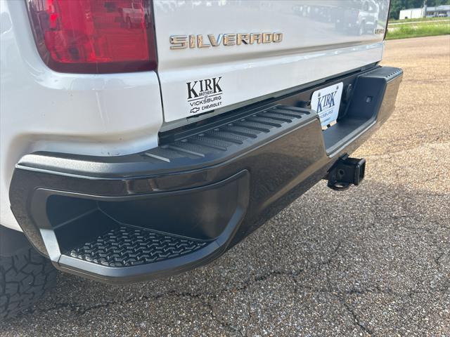 used 2022 Chevrolet Silverado 2500 car, priced at $42,500