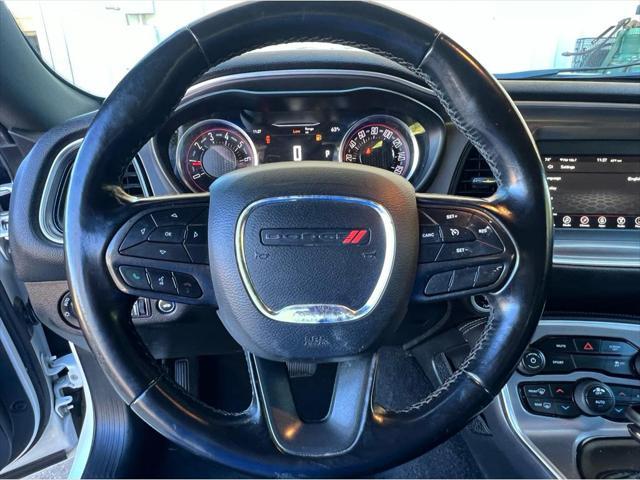 used 2020 Dodge Challenger car, priced at $18,953