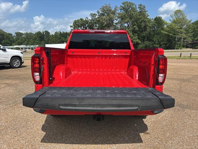used 2023 GMC Sierra 1500 car, priced at $45,025