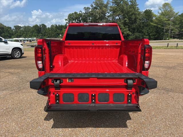 used 2023 GMC Sierra 1500 car, priced at $45,025