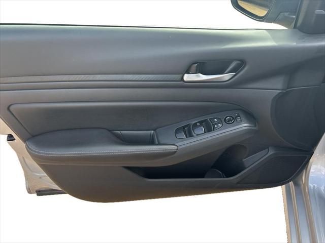 used 2024 Nissan Altima car, priced at $22,500