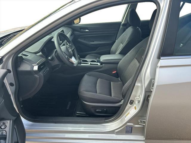 used 2024 Nissan Altima car, priced at $22,500