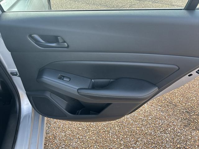 used 2024 Nissan Altima car, priced at $22,500