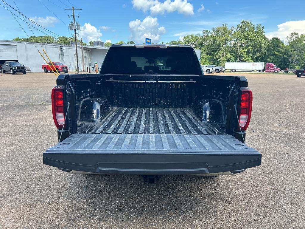 used 2023 GMC Sierra 1500 car, priced at $39,495