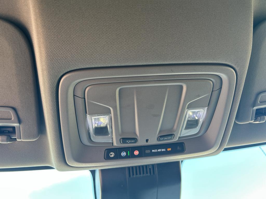 used 2023 GMC Sierra 1500 car, priced at $39,495