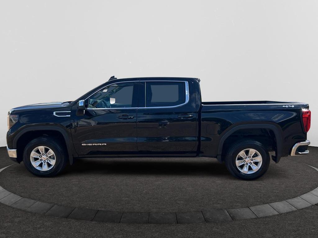 used 2023 GMC Sierra 1500 car, priced at $39,495