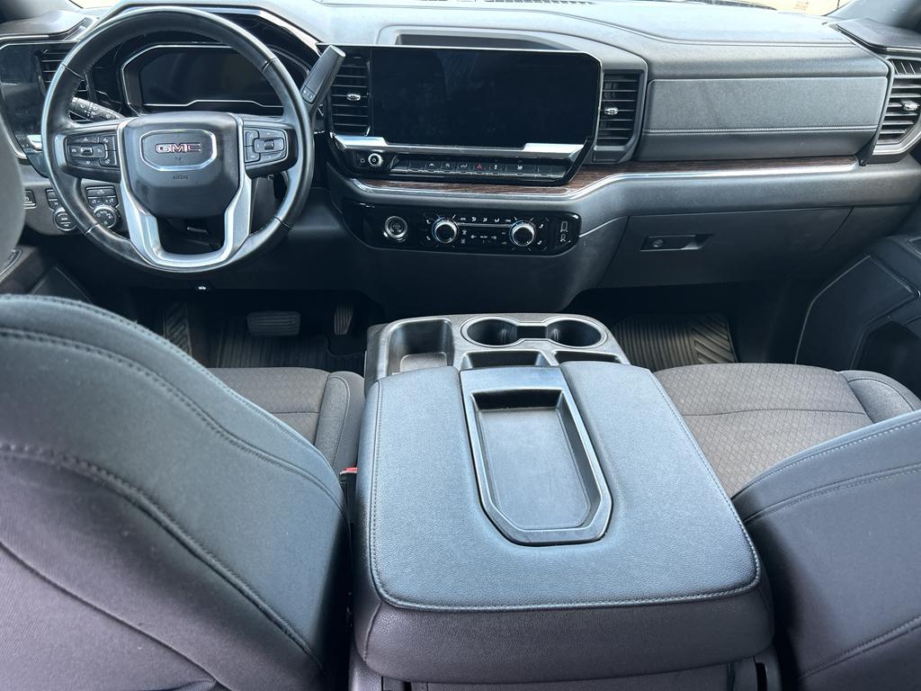 used 2023 GMC Sierra 1500 car, priced at $39,495