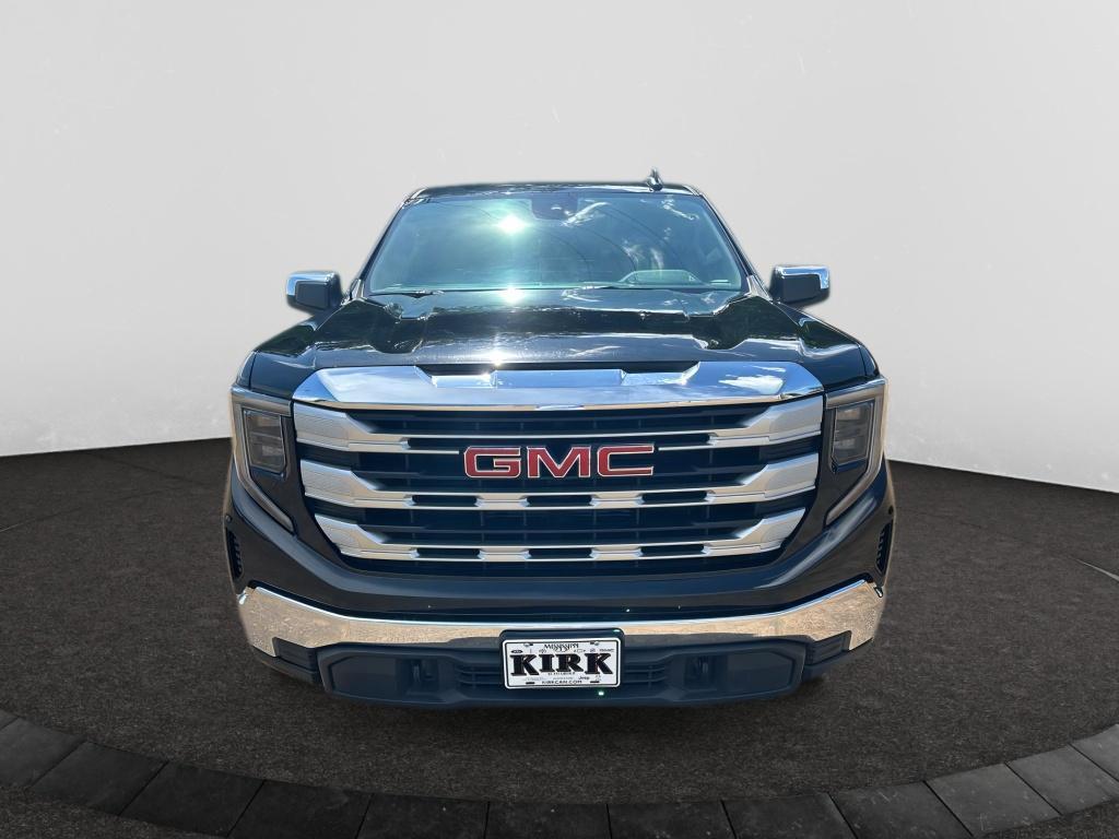 used 2023 GMC Sierra 1500 car, priced at $39,495