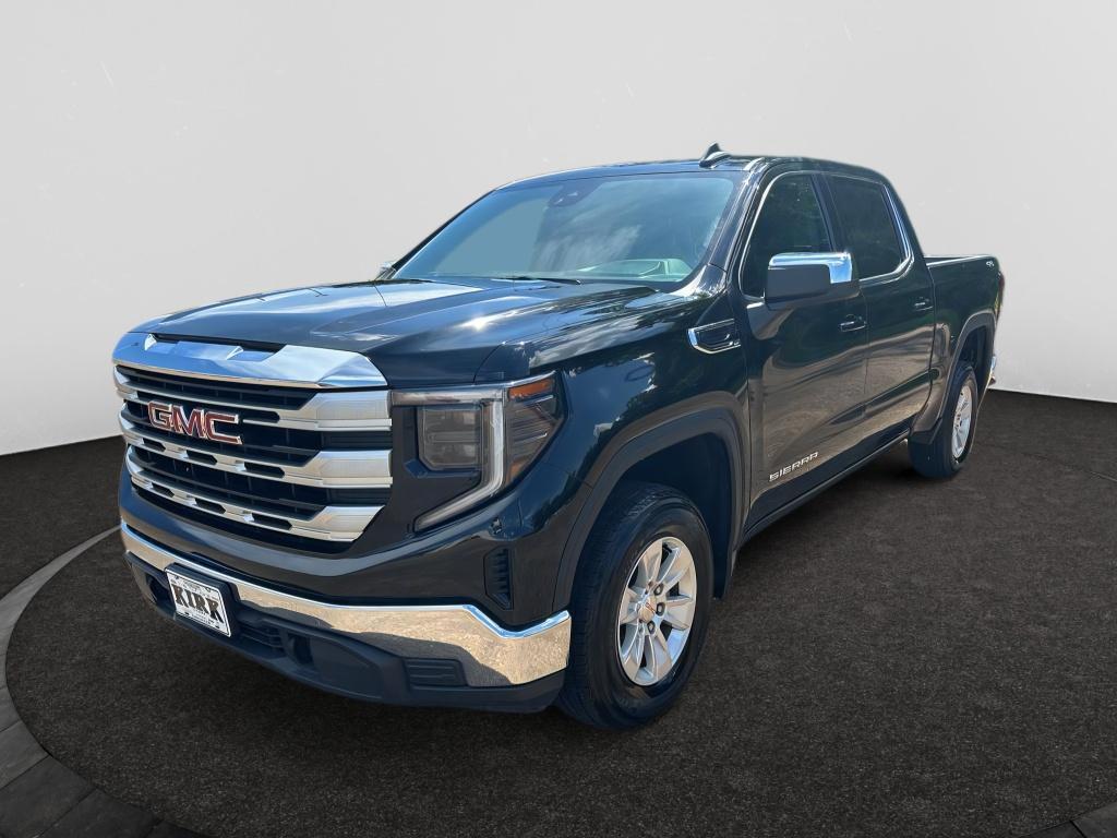 used 2023 GMC Sierra 1500 car, priced at $39,495