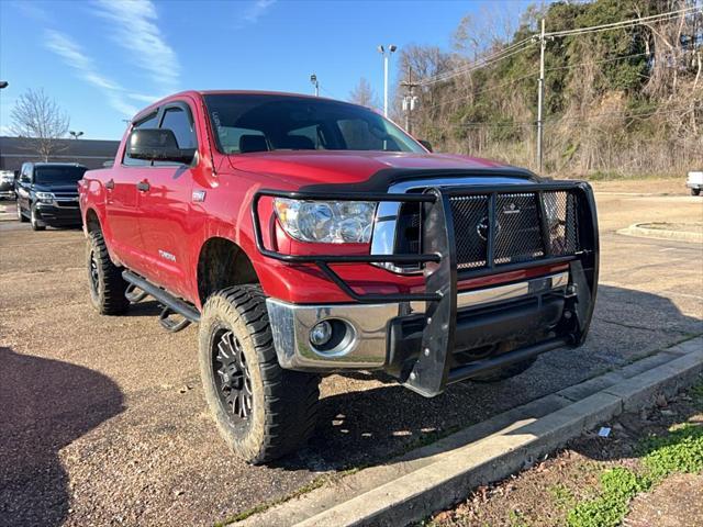 used 2013 Toyota Tundra car, priced at $14,995