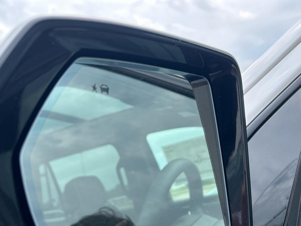 new 2025 Chevrolet Tahoe car, priced at $79,250