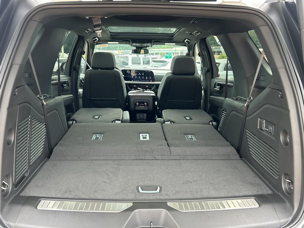 new 2025 Chevrolet Tahoe car, priced at $79,250
