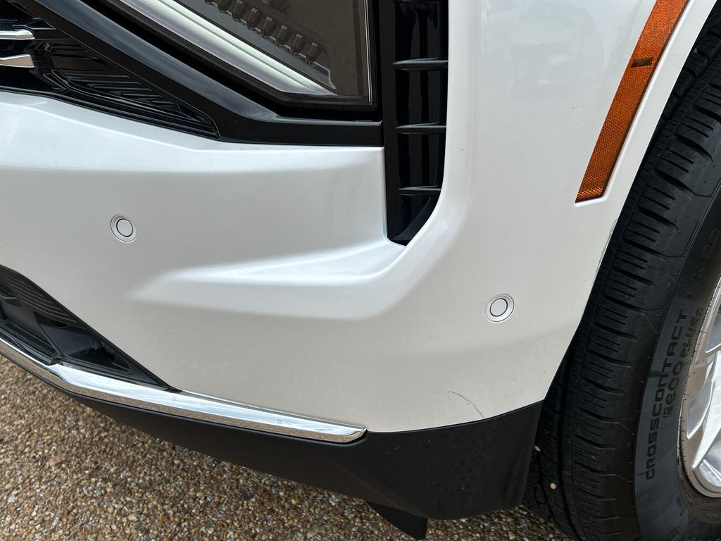 new 2025 Chevrolet Tahoe car, priced at $79,250