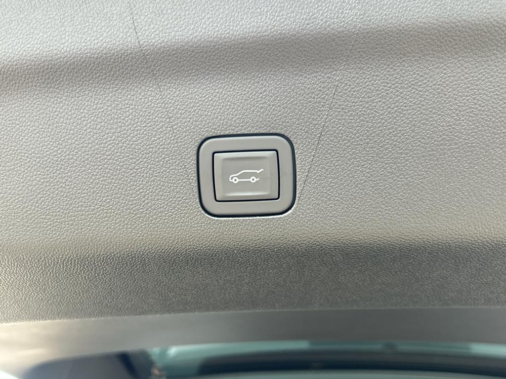 new 2025 Chevrolet Tahoe car, priced at $79,250