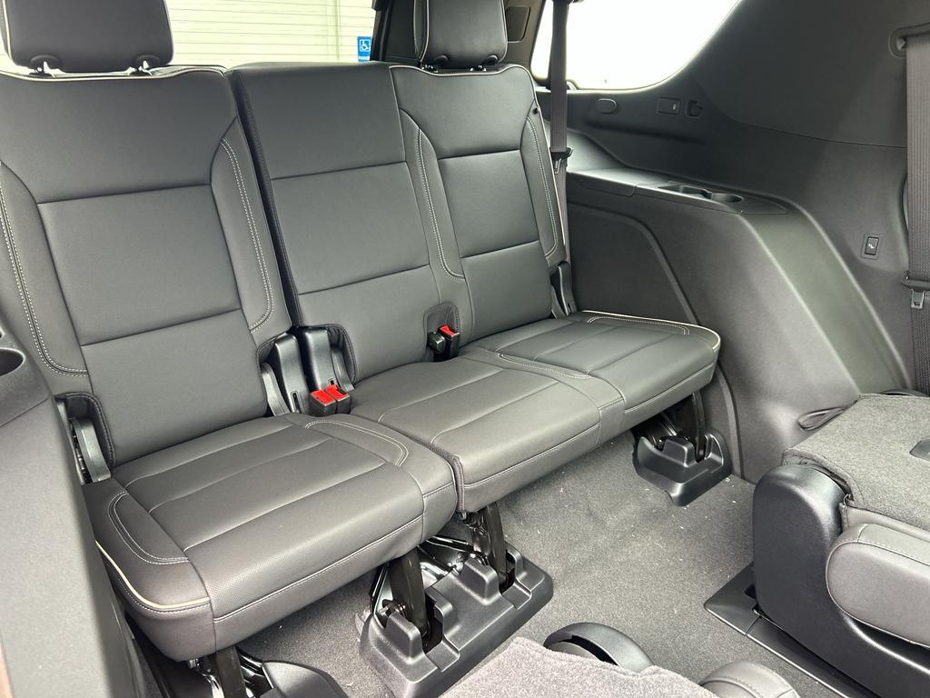 new 2025 Chevrolet Tahoe car, priced at $79,250