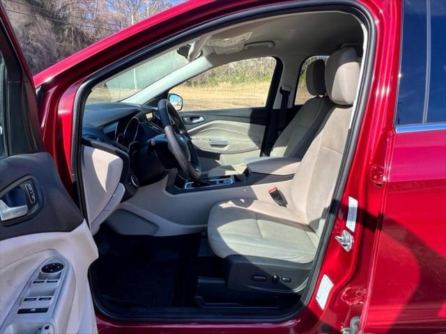 used 2019 Ford Escape car, priced at $14,775