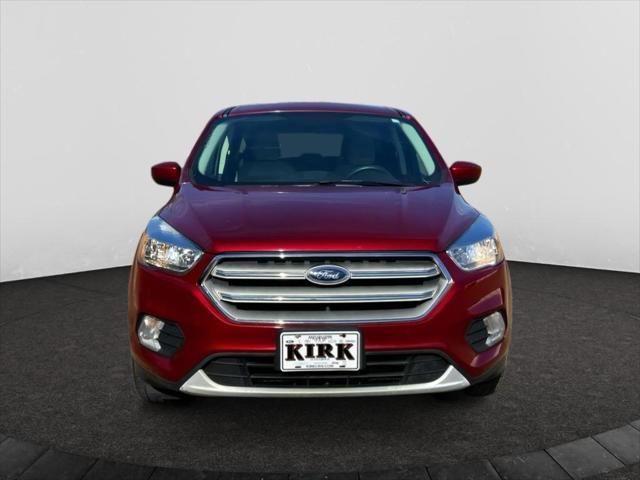 used 2019 Ford Escape car, priced at $14,775