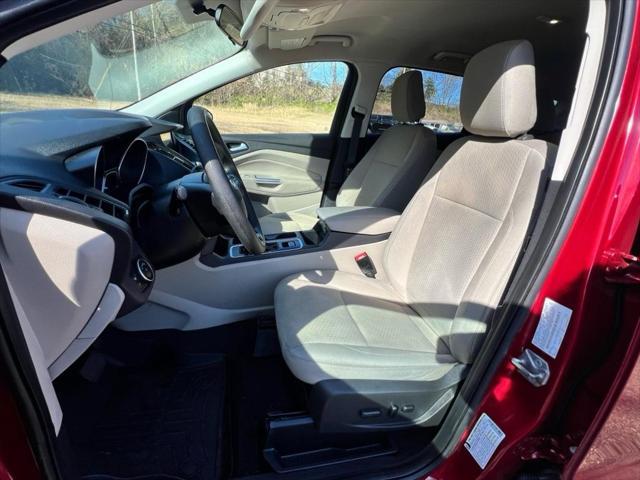 used 2019 Ford Escape car, priced at $14,775