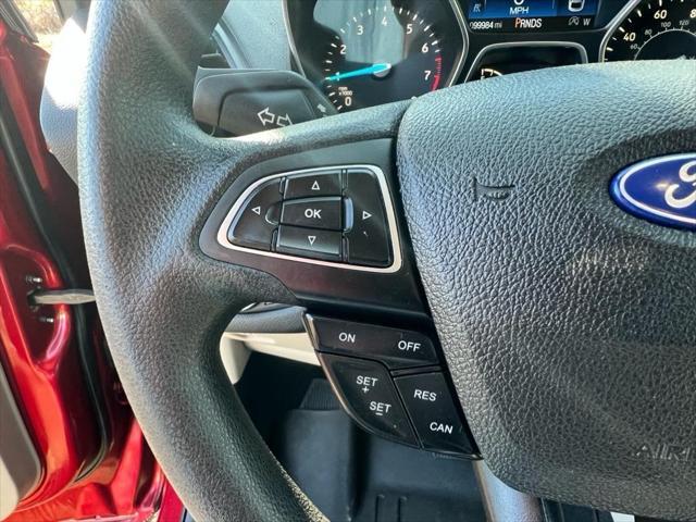 used 2019 Ford Escape car, priced at $14,775