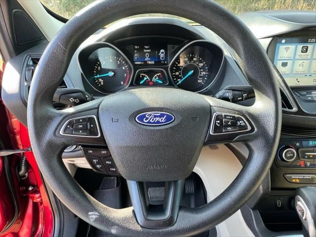 used 2019 Ford Escape car, priced at $14,775