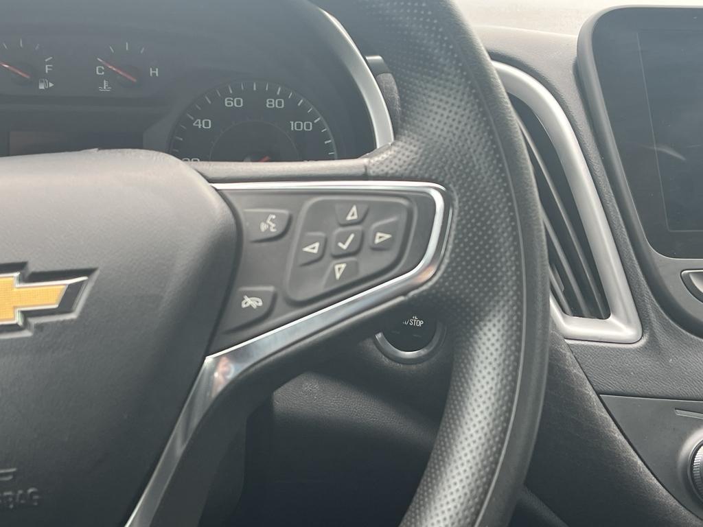 used 2023 Chevrolet Malibu car, priced at $19,500