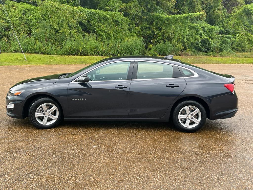 used 2023 Chevrolet Malibu car, priced at $19,500