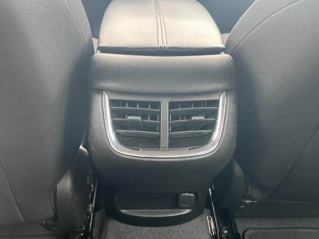 used 2023 Chevrolet Malibu car, priced at $19,500