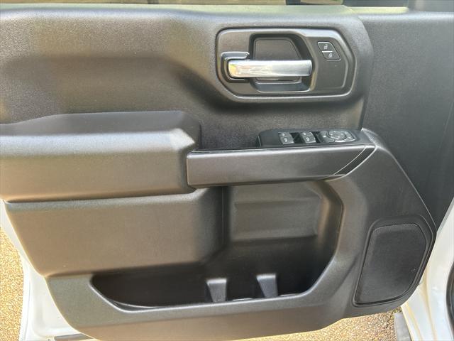 used 2023 Chevrolet Silverado 2500 car, priced at $36,950