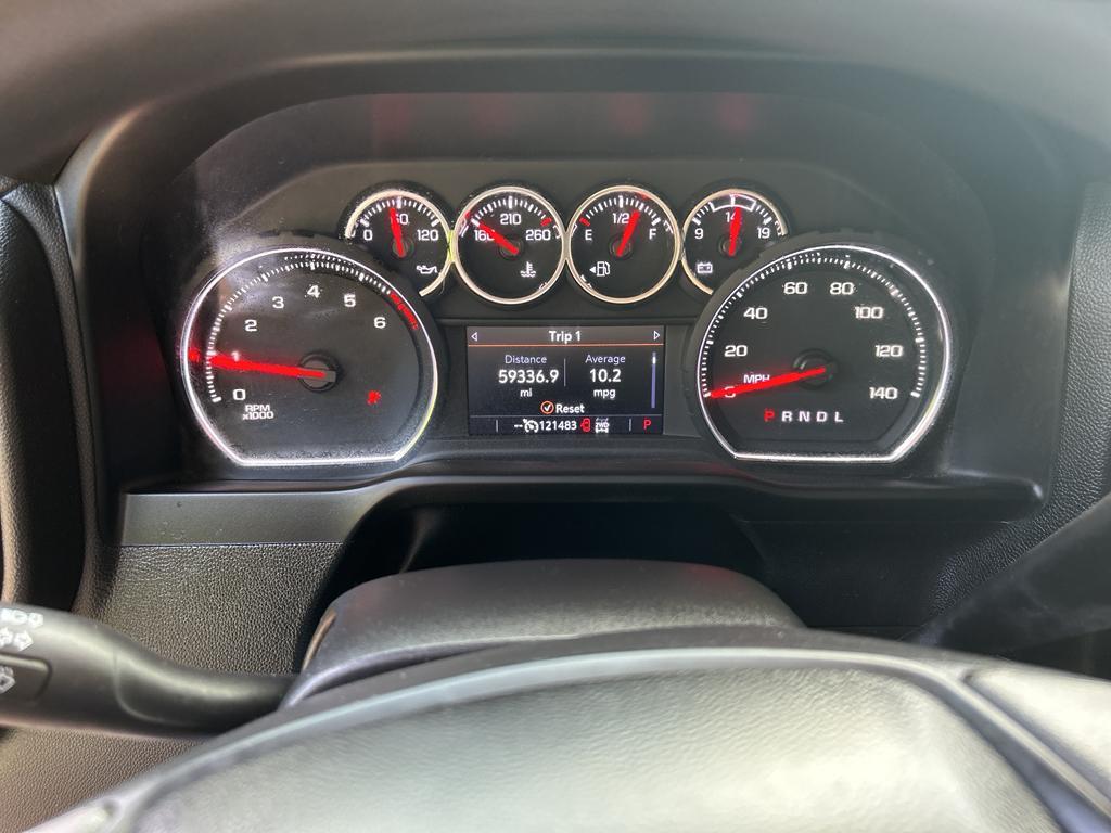 used 2023 Chevrolet Silverado 2500 car, priced at $36,950
