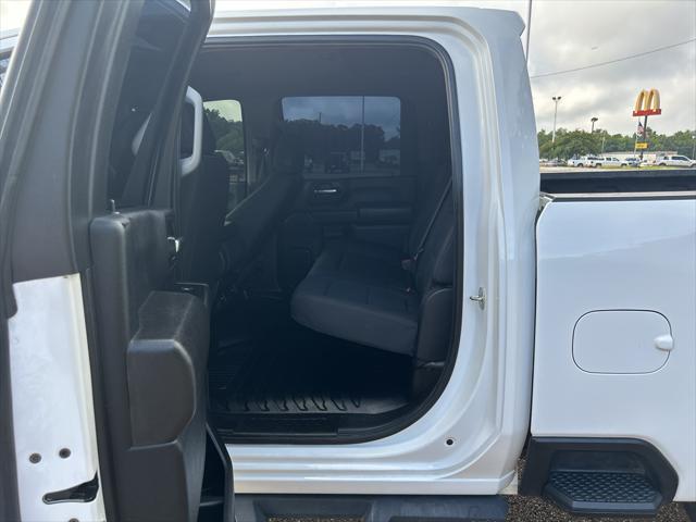 used 2023 Chevrolet Silverado 2500 car, priced at $36,950