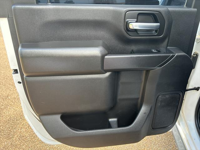 used 2023 Chevrolet Silverado 2500 car, priced at $36,950