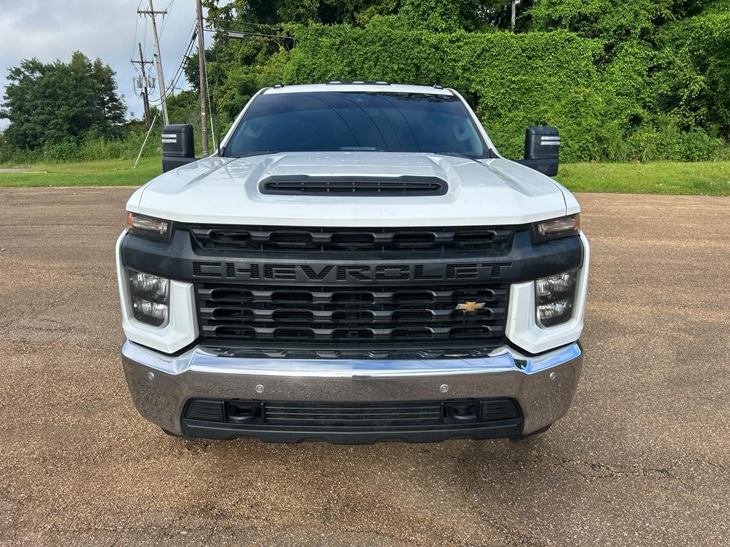 used 2023 Chevrolet Silverado 2500 car, priced at $36,950